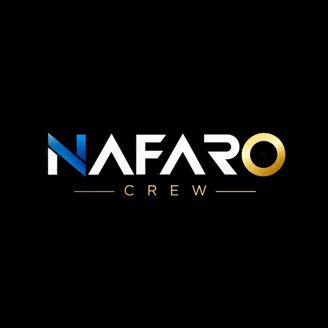 Nafaro Crew